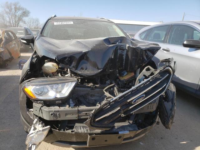 Photo 5 from auction – 2020 FORD ECOSPORT T with VIN MAJ6S3KL1LC349786