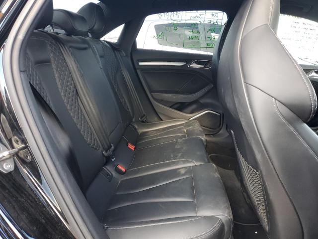 Photo 6 from auction – 2017 AUDI S3 PREMIUM with VIN WAUB1GFF6H1058336