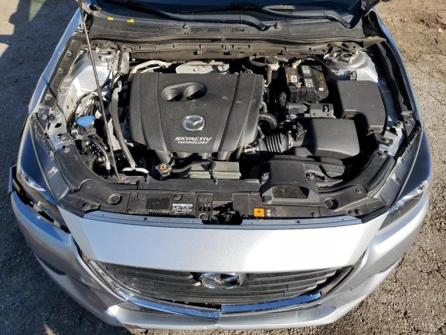 Photo 7 from auction – 2017 MAZDA 3 SPORT with VIN 3MZBN1K7XHM152190