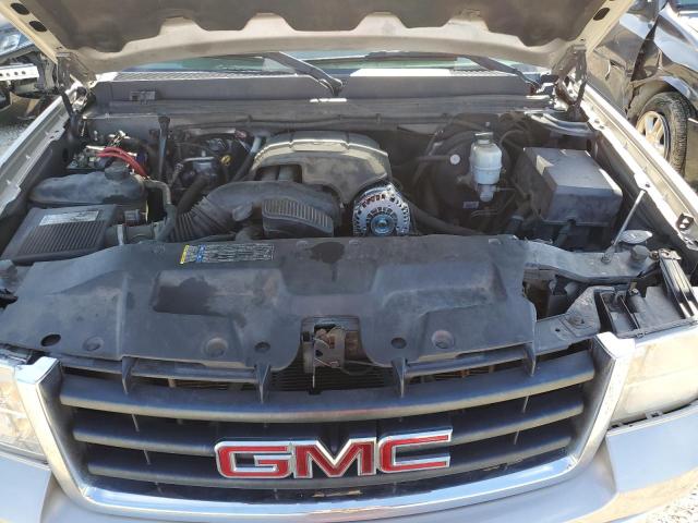 Photo 7 from auction – 2008 GMC SIERRA C15 with VIN 2GTEC19J081102705