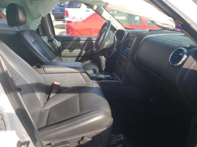 Photo 5 from auction – 2008 FORD EXPLORER L with VIN 1FMEU65EX8UA71661