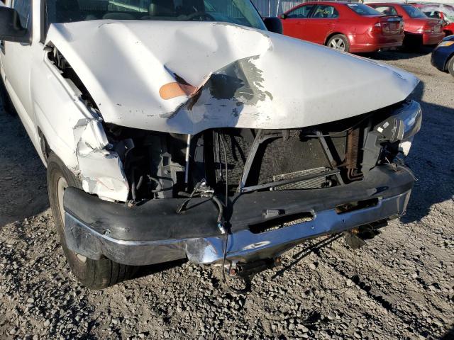 Photo 9 from auction – 2006 CHEVROLET SILVERADO with VIN 3GCEC14X96G145441