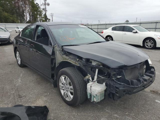 NISSAN ALTIMA BAS 2011 with VIN 1N4AL2AP2BN477222 - Photo from auction