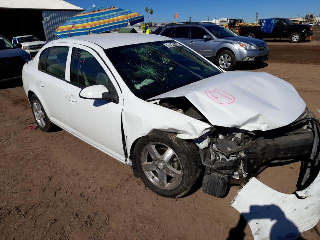 Photo 1 from auction – 2010 CHEVROLET COBALT LS with VIN 1G1AB5F53A7103638