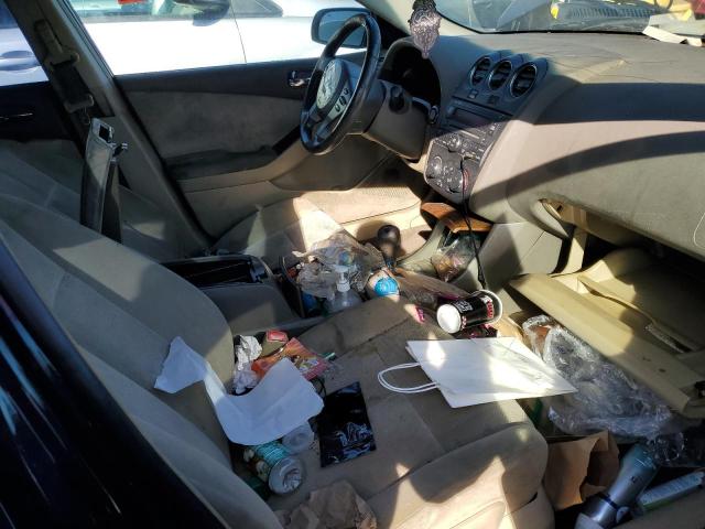 Photo 5 from auction – 2007 NISSAN ALTIMA 3.5 with VIN 1N4BL21E17C185504