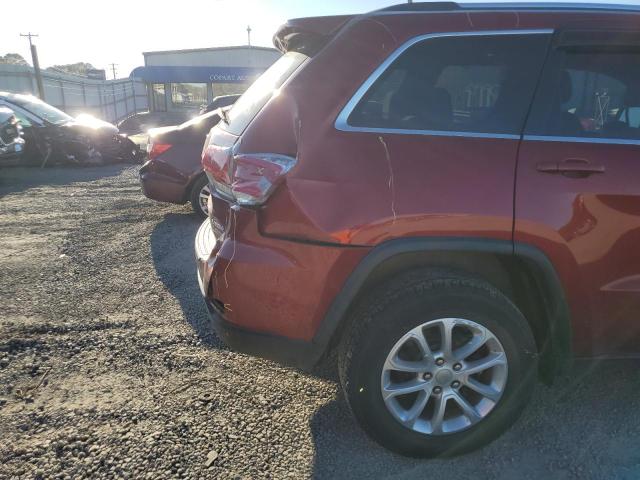 Photo 10 from auction – 2014 JEEP GRAND CHER with VIN 1C4RJFAG8EC143528