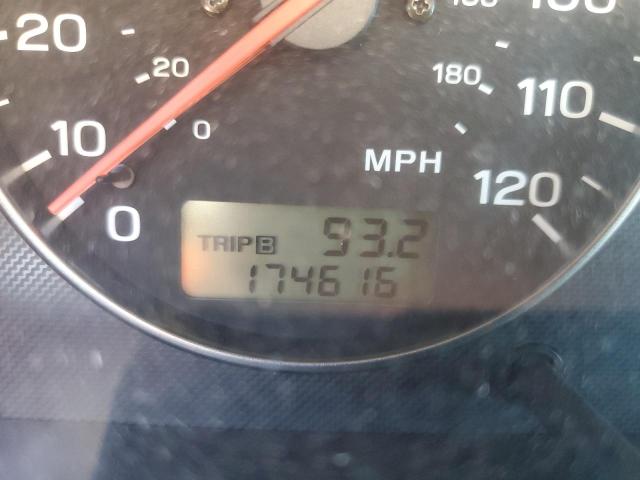 Photo 8 from auction – 2004 SUBARU LEGACY OUT with VIN 4S3BH675447628226
