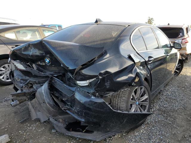 Photo 4 from auction – 2014 BMW 528 I with VIN WBA5A5C55ED502586