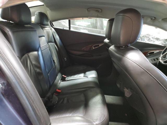 Foto 6 de la subasta – 2013 BUICK LACROSSE con VIN 1G4GC5E30DF334257