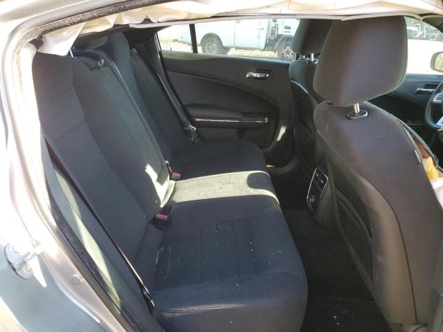 Photo 6 from auction – 2014 DODGE CHARGER SE with VIN 2C3CDXBG9EH303046