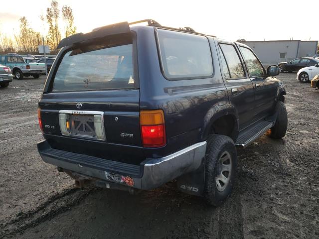 Photo 4 from auction – 1995 TOYOTA 4RUNNER VN with VIN JT3VN39W4S0210429