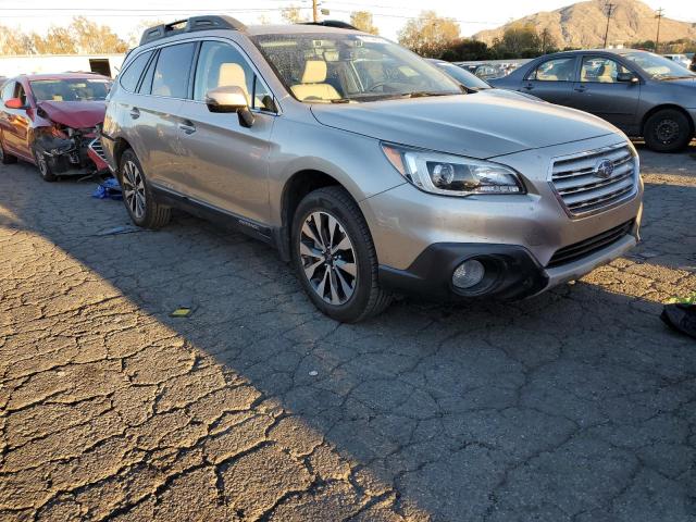 Снимка 1 от търг – 2017 SUBARU OUTBACK 2. с VIN 4S4BSANC1H3318436