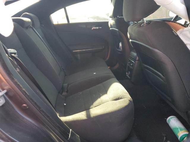 Photo 6 from auction – 2014 DODGE CHARGER R/ with VIN 2C3CDXBG3EH177475