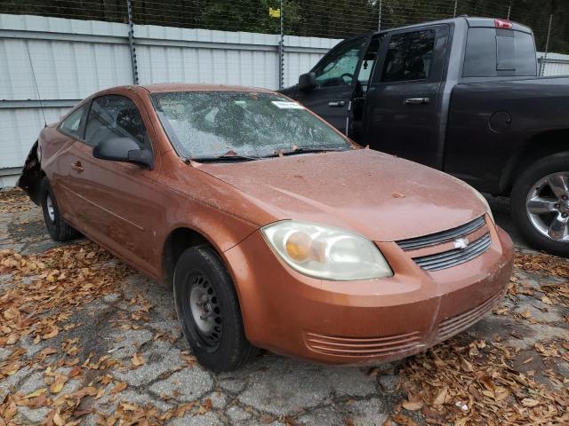 Photo 1 from auction – 2006 CHEVROLET COBALT LS with VIN 1G1AK15F367634901