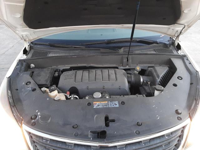 Photo 7 from auction – 2015 CHEVROLET TRAVERSE L with VIN 1GNKRFED7FJ288493