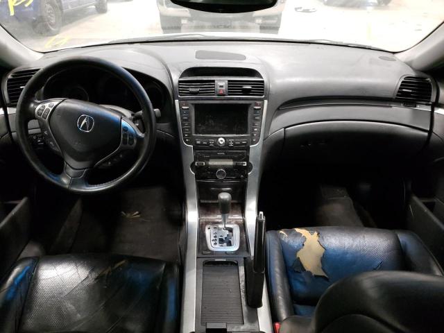 Photo 9 from auction – 2007 ACURA TL with VIN 19UUA66237A033462