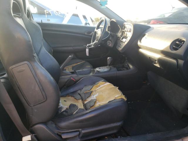 Photo 5 from auction – 2002 ACURA RSX with VIN JH4DC54802C022778