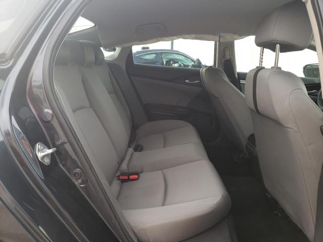 Photo 6 from auction – 2017 HONDA CIVIC LX with VIN 2HGFC2E53HH559729