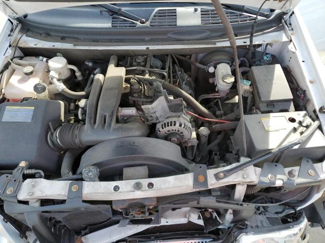 Photo 7 from auction – 2009 GMC ENVOY DENA with VIN 1GKET53MX92103683