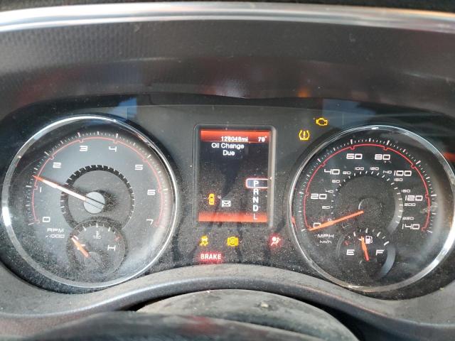 Photo 8 from auction – 2012 DODGE CHARGER SE with VIN 2C3CDXBG5CH237009