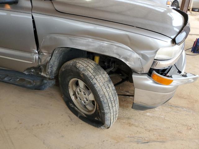 Photo 9 from auction – 2002 CHEVROLET SUBURBAN K with VIN 3GNFK16ZX2G175085