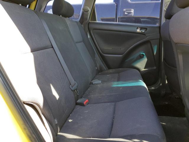 Photo 6 from auction – 2004 TOYOTA COROLLA MA with VIN 2T1KR32E14C186958