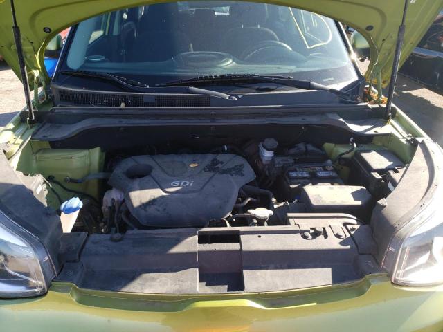 Photo 7 from auction – 2016 KIA SOUL with VIN KNDJN2A26G7838259
