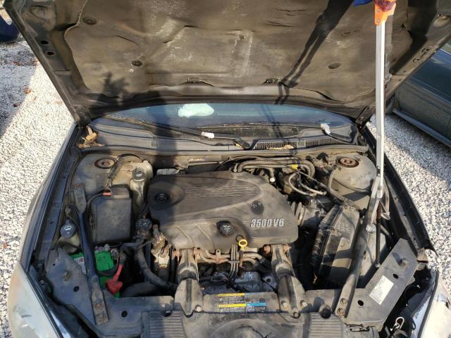 Photo 7 from auction – 2009 CHEVROLET IMPALA LS with VIN 2G1WB57K791141361