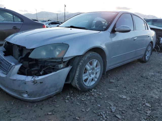 Photo 2 from auction – 2005 NISSAN ALTIMA S with VIN 1N4AL11D75N490052