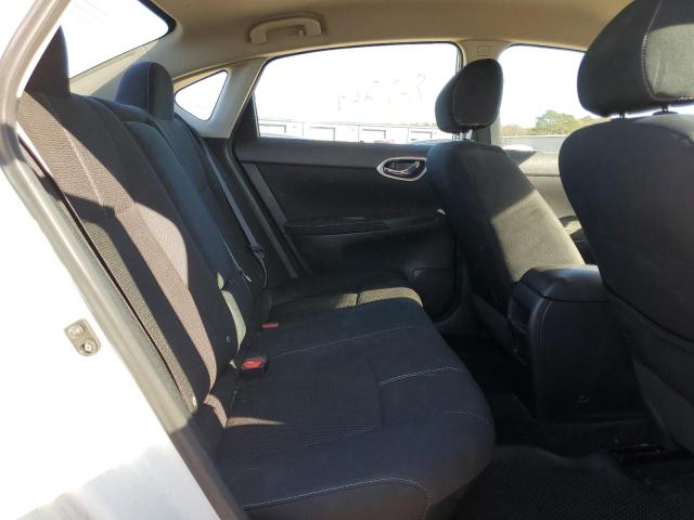 Photo 6 from auction – 2014 NISSAN SENTRA S with VIN 3N1AB7AP6EL661886