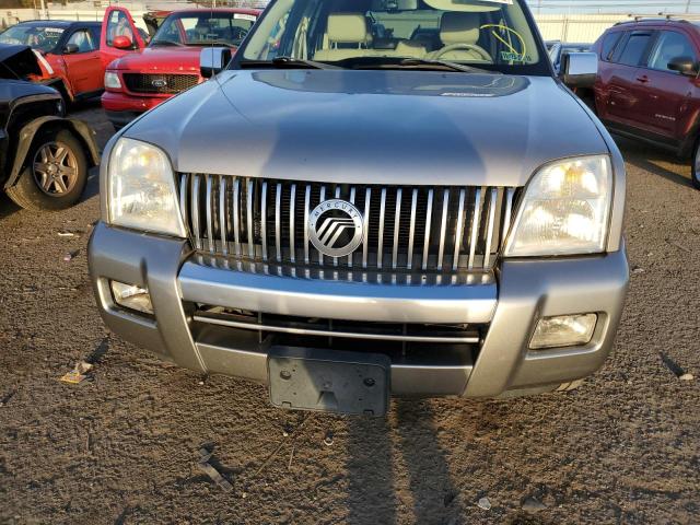 Photo 9 from auction – 2008 MERCURY MOUNTAINEE with VIN 4M2EU488X8UJ01895