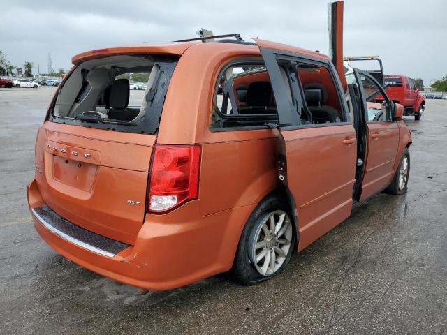 Photo 4 from auction – 2016 DODGE GRAND CARA with VIN 2C4RDGCG5GR136315