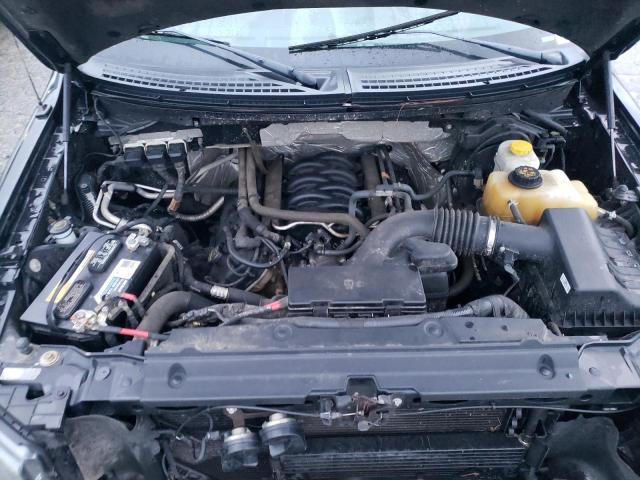 Photo 7 from auction – 2014 FORD F150 SUPER with VIN 1FTFW1EF2EFB42382