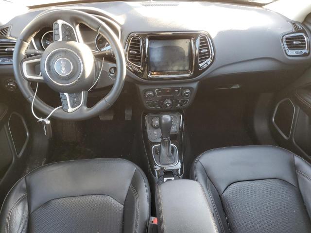 Photo 8 from auction – 2018 JEEP COMPASS LI with VIN 3C4NJDCB2JT342738