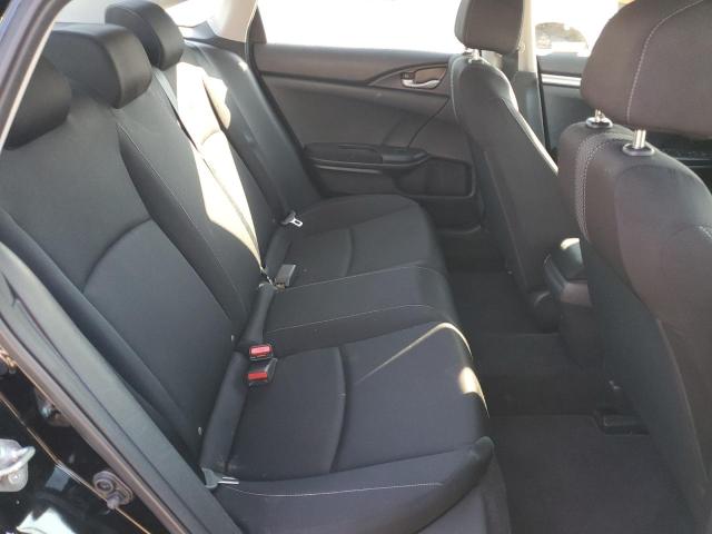 Photo 6 from auction – 2019 HONDA CIVIC LX with VIN 2HGFC2F64KH526544