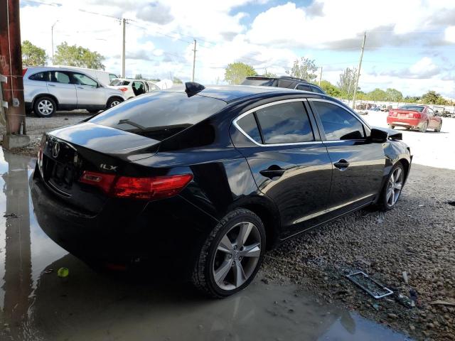 Photo 4 from auction – 2013 ACURA ILX 20 TEC with VIN 19VDE1F72DE005509