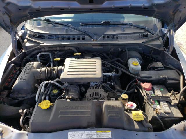 Photo 7 from auction – 2003 DODGE DURANGO SL with VIN 1D4HR48N13F628234