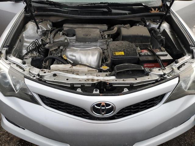 صورة رقم 7 من المزاد - 2012 TOYOTA CAMRY BASE مع VIN 4T1BF1FK5CU070849
