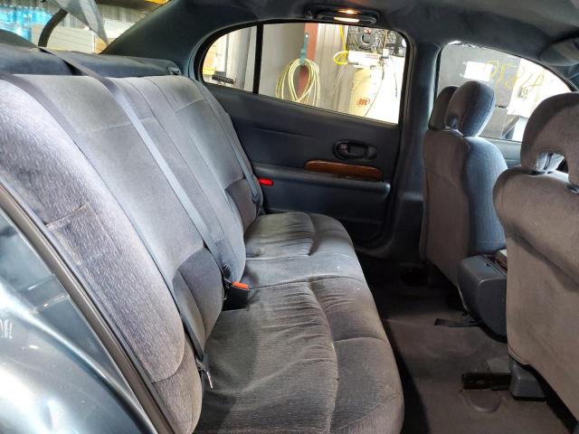 Photo 6 from auction – 2000 BUICK LESABRE CU with VIN 1G4HP54K5Y4271661