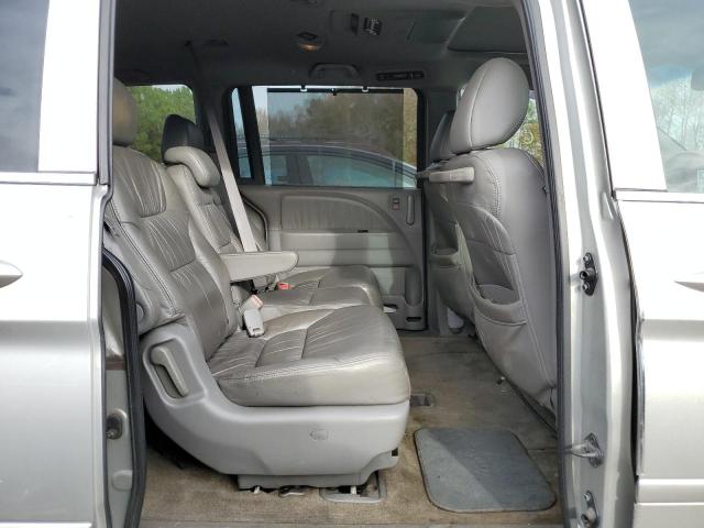 Photo 6 from auction – 2009 HONDA ODYSSEY EX with VIN 5FNRL38779B028104