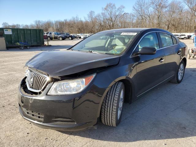 Photo 2 from auction – 2013 BUICK LACROSSE with VIN 1G4GA5ER8DF253436