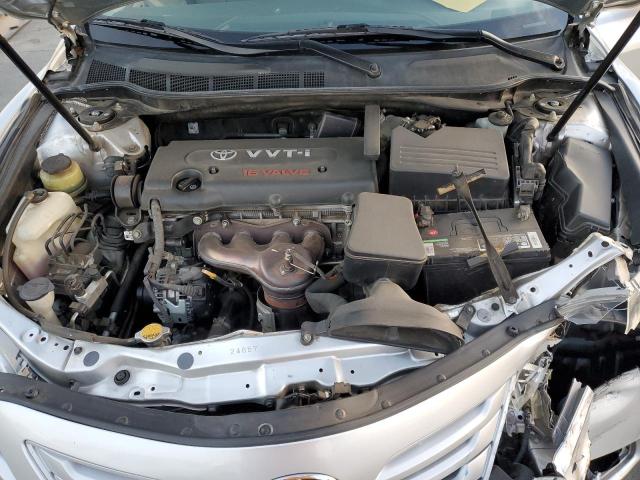 Photo 7 from auction – 2009 TOYOTA CAMRY BASE with VIN 4T1BE46K79U416557