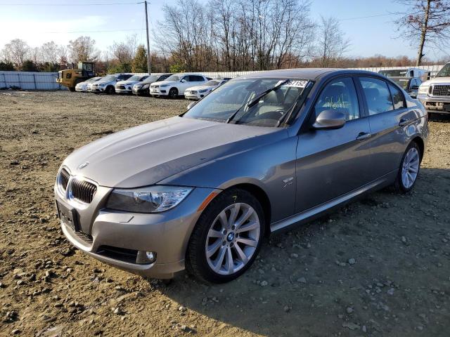 Photo 2 from auction – 2011 BMW 328I with VIN WBAPK5C53BA658936