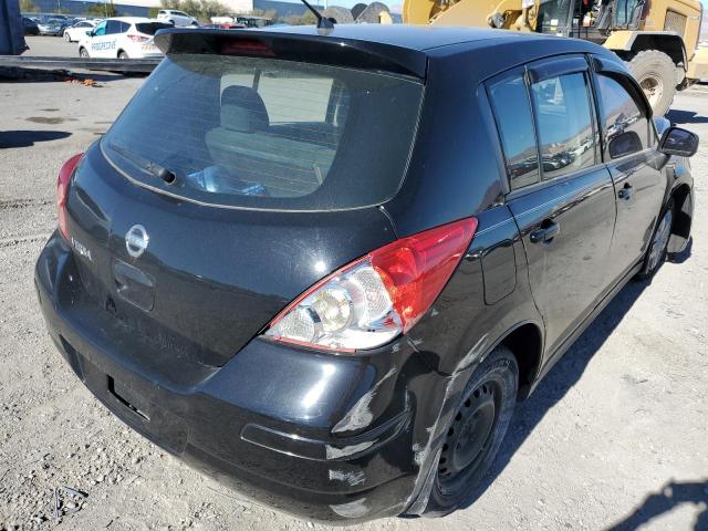 Photo 4 from auction – 2011 NISSAN VERSA S with VIN 3N1BC1CP7BL402301