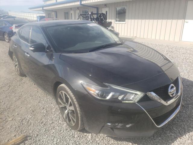 NISSAN MAXIMA 3.5 2018 with VIN 1N4AA6AP7JC364003 - Photo from auction