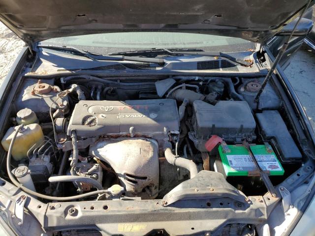 Photo 7 from auction – 2002 TOYOTA CAMRY with VIN JTDBE32K420070064