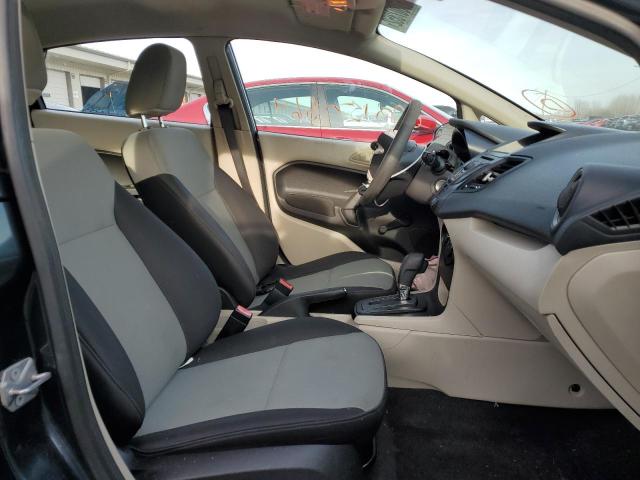 Photo 5 from auction – 2011 FORD FIESTA S with VIN 3FADP4AJ6BM151247