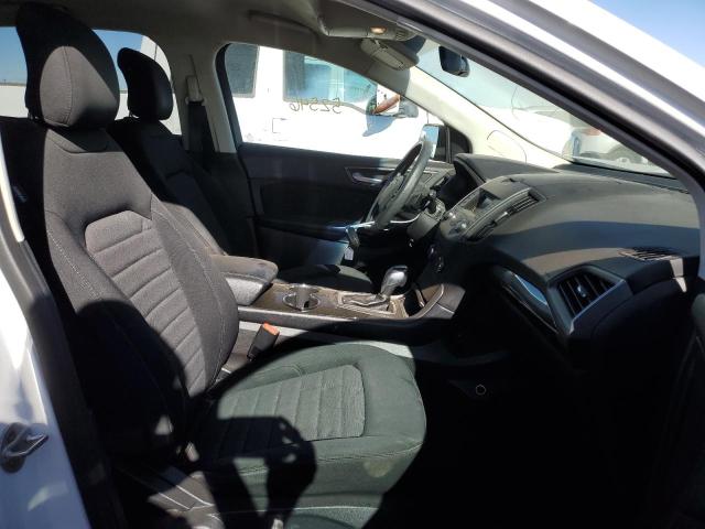 Photo 5 from auction – 2017 FORD EDGE SE with VIN 2FMPK4G90HBC64622