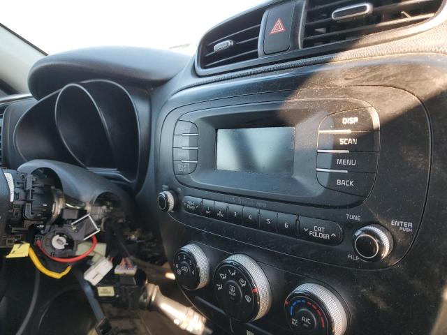 Photo 9 from auction – 2015 KIA SOUL with VIN KNDJN2A21F7111688