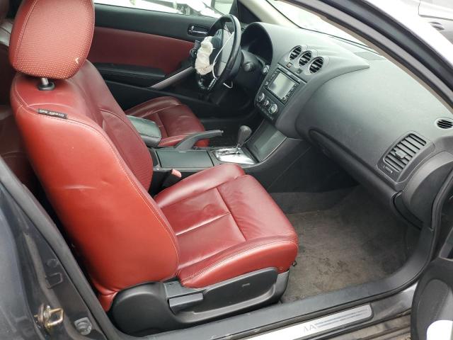 Photo 5 from auction – 2010 NISSAN ALTIMA SR with VIN 1N4BL2EP5AC141847